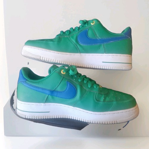 Scarpa nike air - force, '07