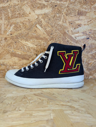 Sneakers alte louis vuitton - alte,