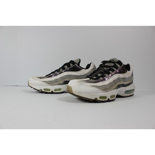 Nike air max lv8 grid - air,