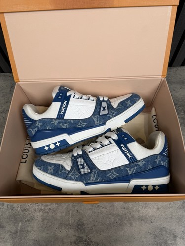 Louis vuitton scarpe - louis, da