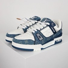 Sneakers basse Louis Vuitton