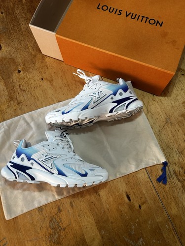 Louis vuitton runner - louis, tatic