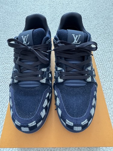 Authentic louis vuitton - louis,
