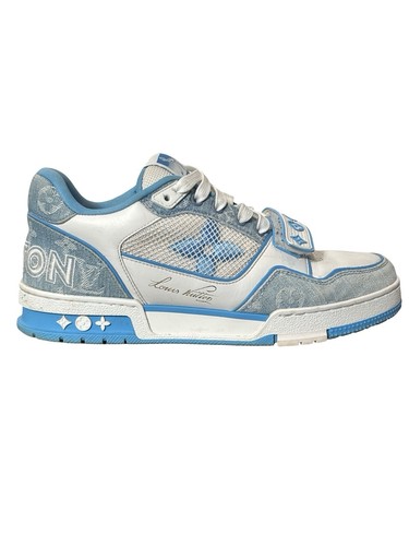 Louis vuitton trainer low - vuitton,