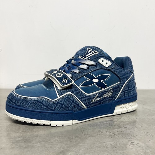 Sneaker louis vuitton - louis, lv