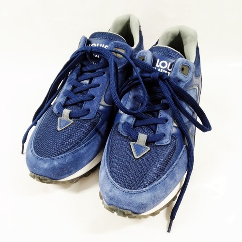 Louis vuitton sneakers donna - vuitton,
