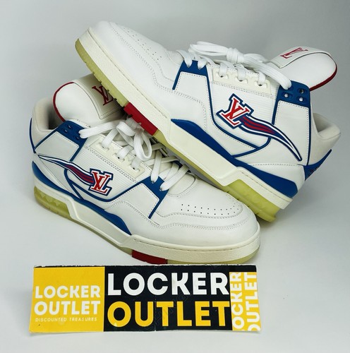 Size louis - 10-10.5),