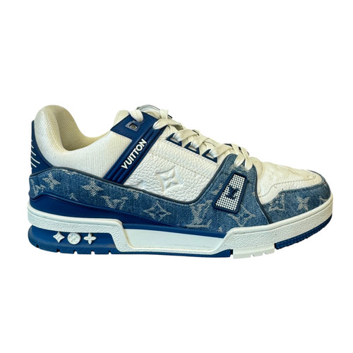 Louis vuitton men - vuitton, low