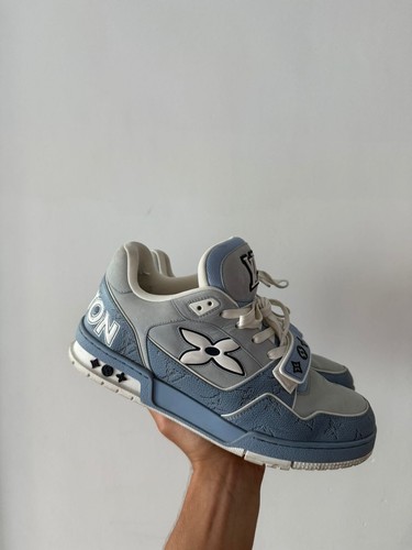 Louis vuitton skate - vuitton,