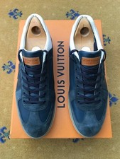 Louis Vuitton Sneaker Scarpe