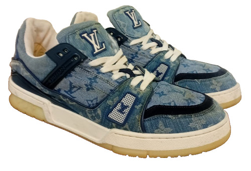 Louis vuitton trainer - louis,