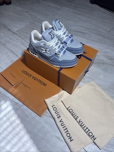 Louis vuitton scarpe - louis, da