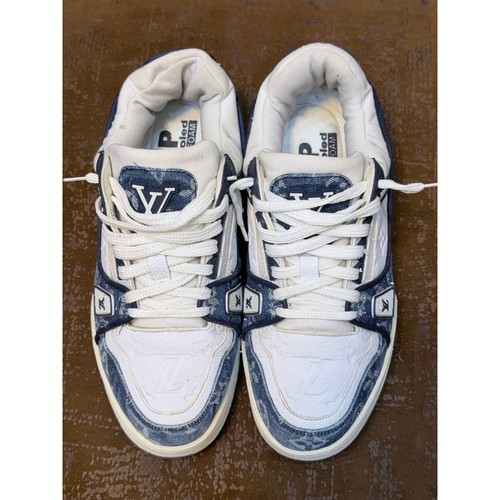 Louis vuitton trainer - louis,
