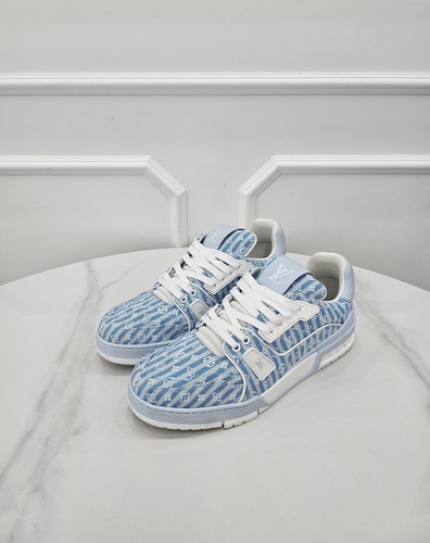 Louis vuitton trainer - vuitton, lv