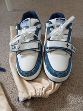 Sneakers da ginnastica Louis