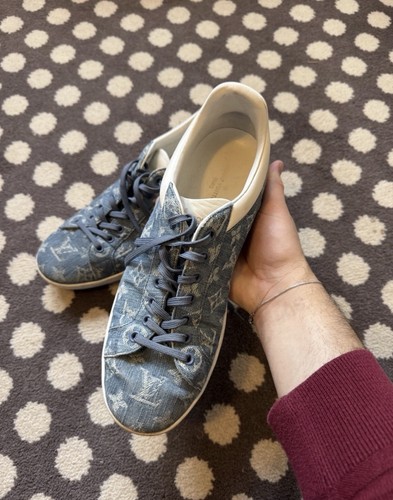 Scarpe ginnastica louis - scarpe,