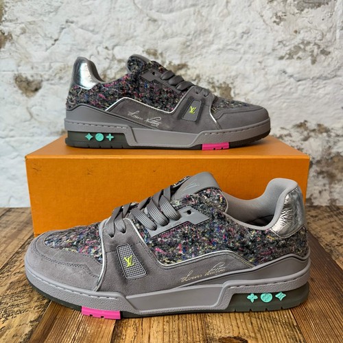 Louis vuitton scarpe - vuitton,