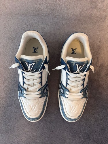 Louis vuitton trainer - louis,