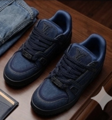 Louis vuitton maxi - vuitton, trainer