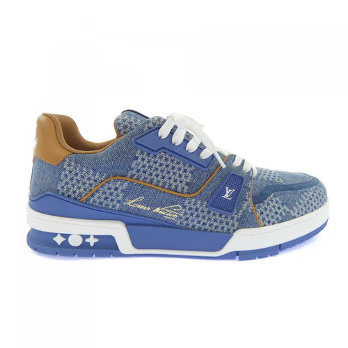 Sneakers louis vuitton - sneakers, lv