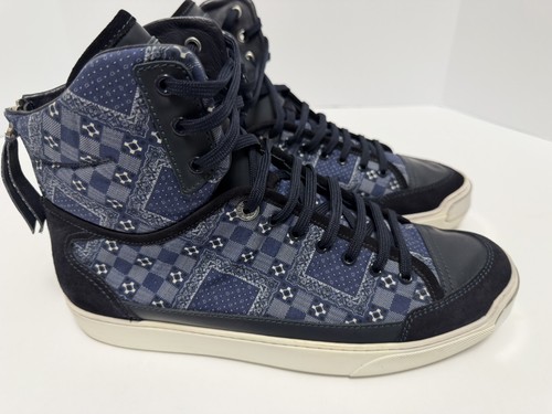 Sneakers alte louis vuitton - alte,