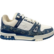 Louis Vuitton Uomo LV Denim