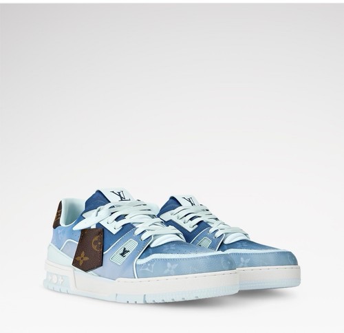 Brand new louis vuitton - brand,