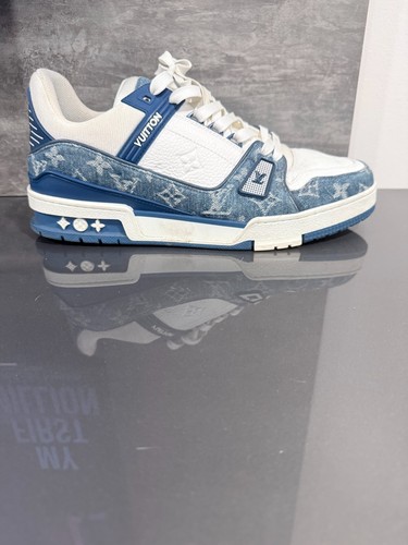Louis vuitton trainer - vuitton,