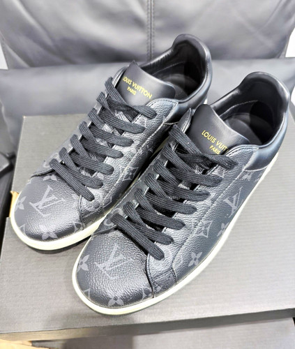 Sneakers basse stringate louis - basse,