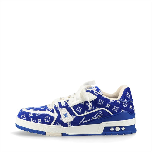 Sneakers louis vuitton - louis,