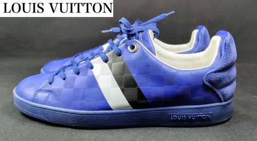 Sneakers louis vuitton damier - sneakers,