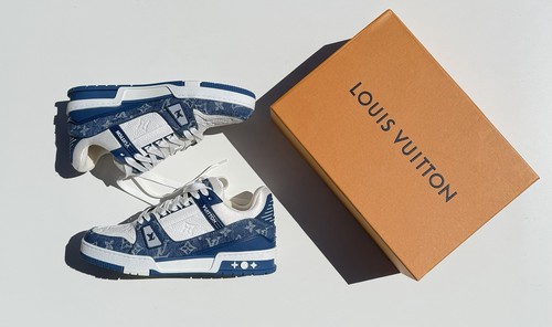 Scarpe ginnastica louis - da,