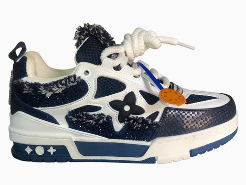 Louis vuitton men skate - louis,
