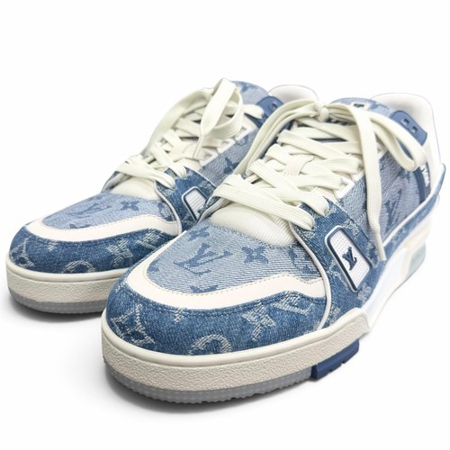 Sneakers basse pristine louis - basse,