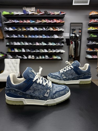 Authentic louis vuitton - louis,