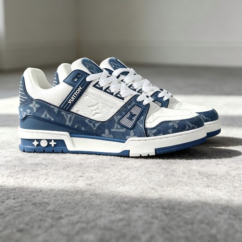 Louis vuitton trainer - vuitton,