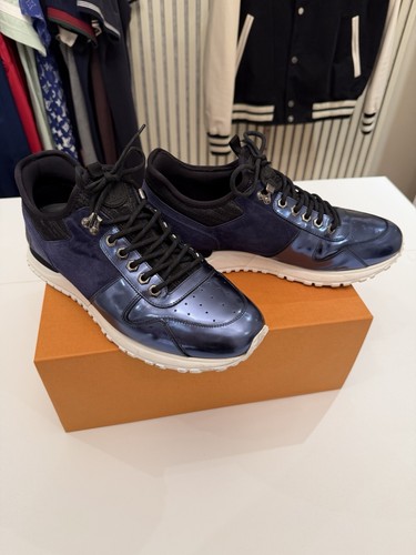 Sneakers louis vuitton - sneakers,