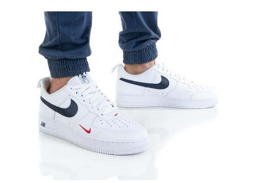 Nike air force - '07, lv