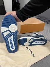 Louis Vuitton LV Trainer
