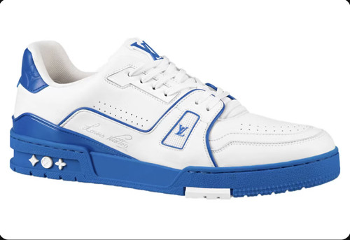 Louis vuitton trainer - louis,