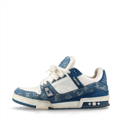 Sneakers louis vuitton - sneakers,