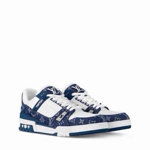 Louis vuitton trainer - lv,