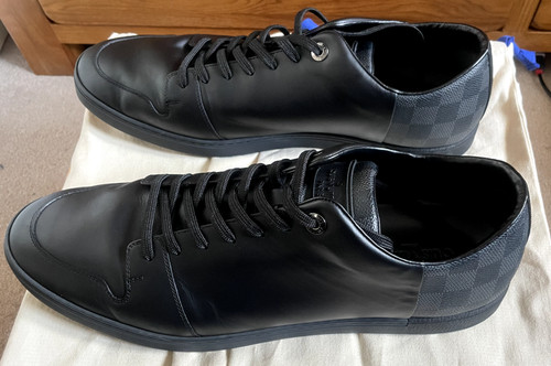 Scarpe ginnastica louis - scarpe,