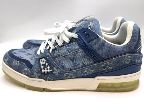 Louis vuitton trainer - vuitton,