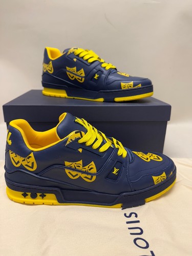 Genuine louis vuitton - genuine,