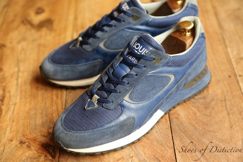 Scarpe ginnastica louis - scarpe, da