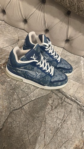Louis vuitton scarpe - vuitton, da