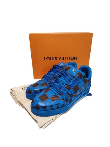 Louis vuitton trainer - vuitton, lv