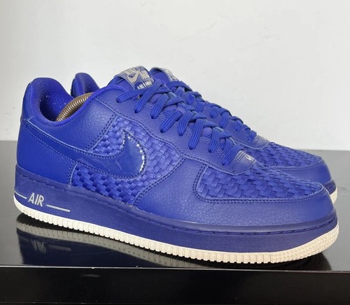 Nike air force low 07 - 1,
