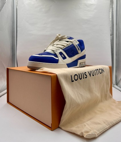 Louis vuitton trainer - vuitton, lv